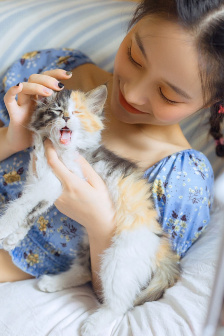 仓林圣子